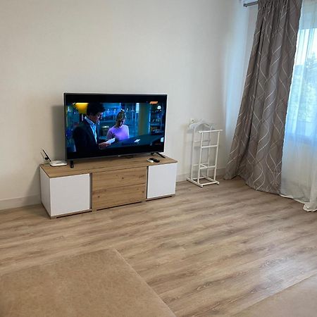 Апартаменти Panorama Vinnytsia Bagian luar foto