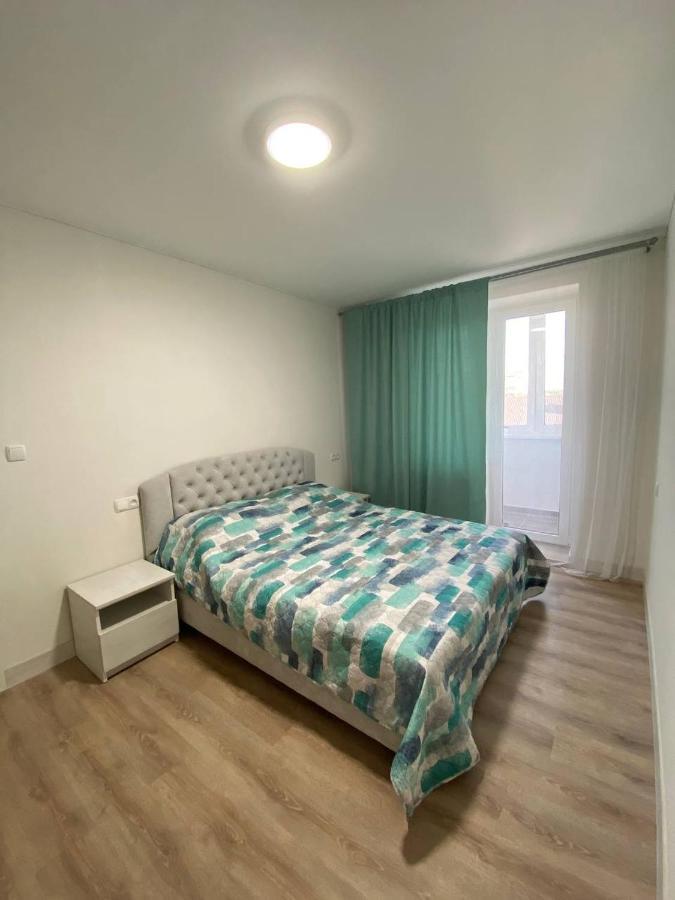 Апартаменти Panorama Vinnytsia Bagian luar foto