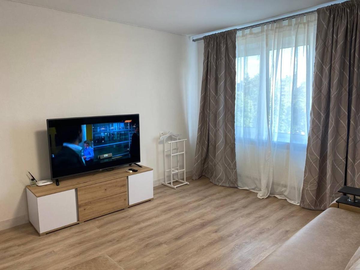 Апартаменти Panorama Vinnytsia Bagian luar foto