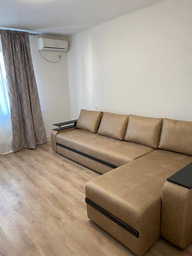 Апартаменти Panorama Vinnytsia Bagian luar foto