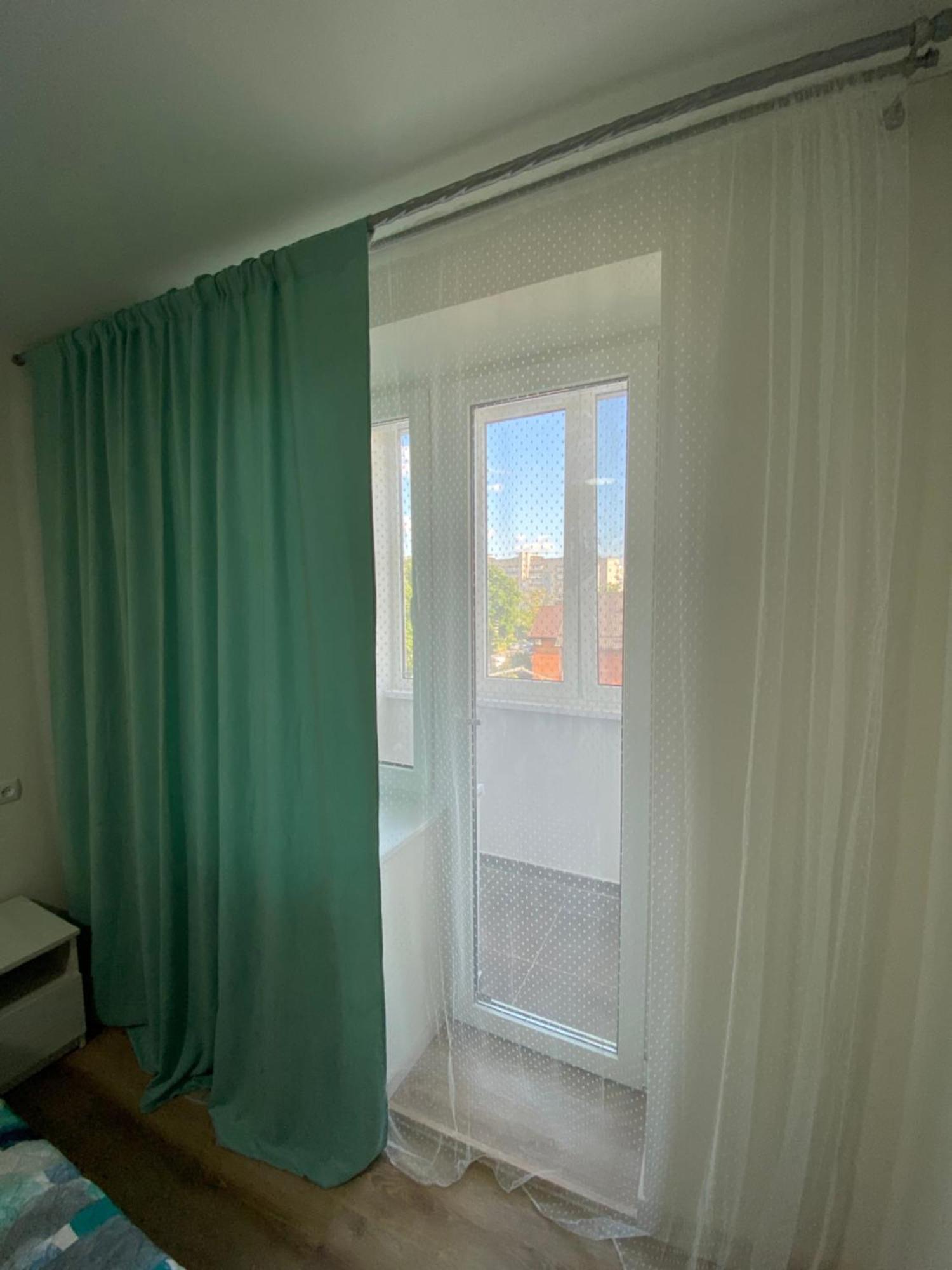 Апартаменти Panorama Vinnytsia Bagian luar foto
