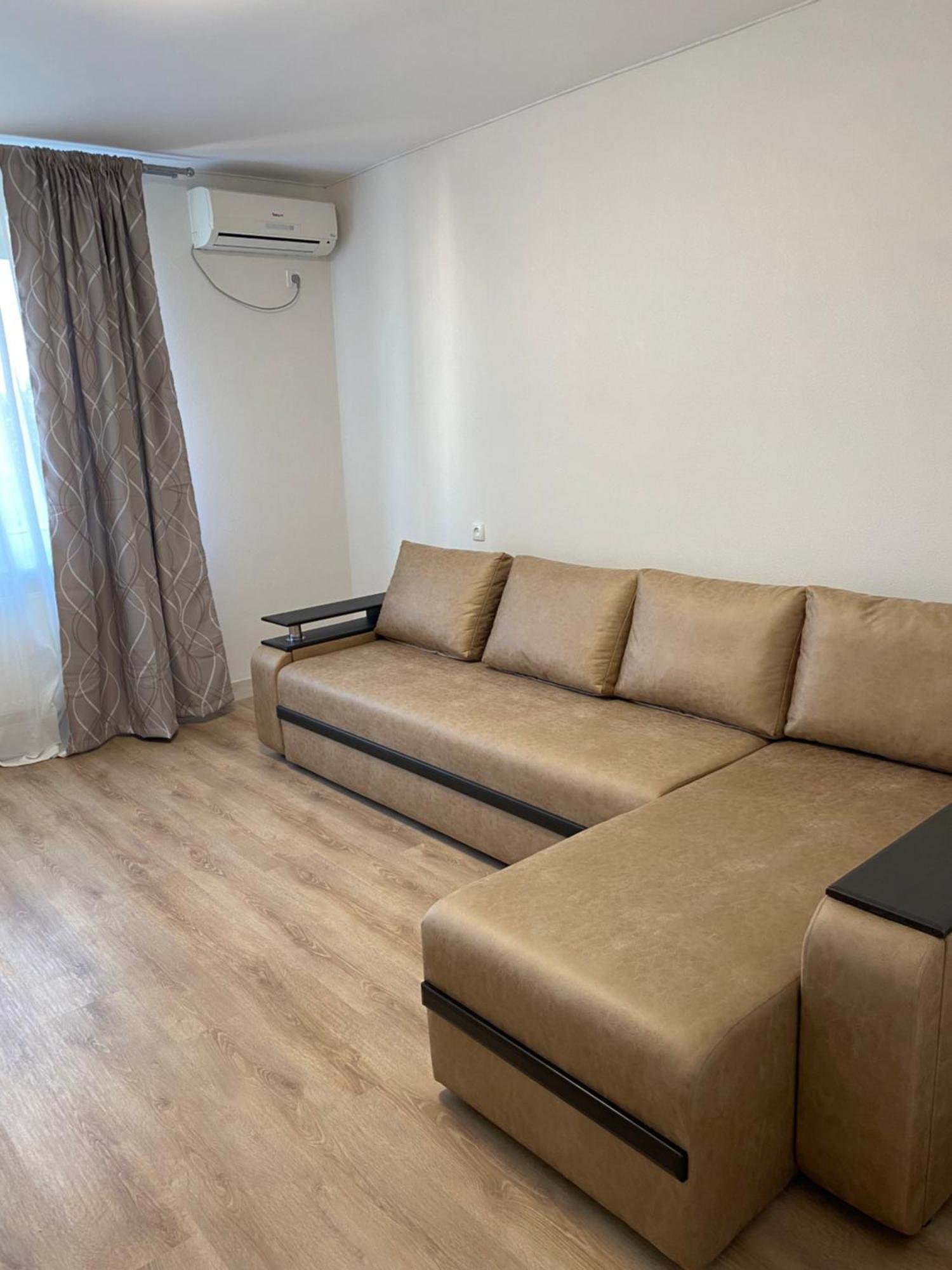 Апартаменти Panorama Vinnytsia Bagian luar foto