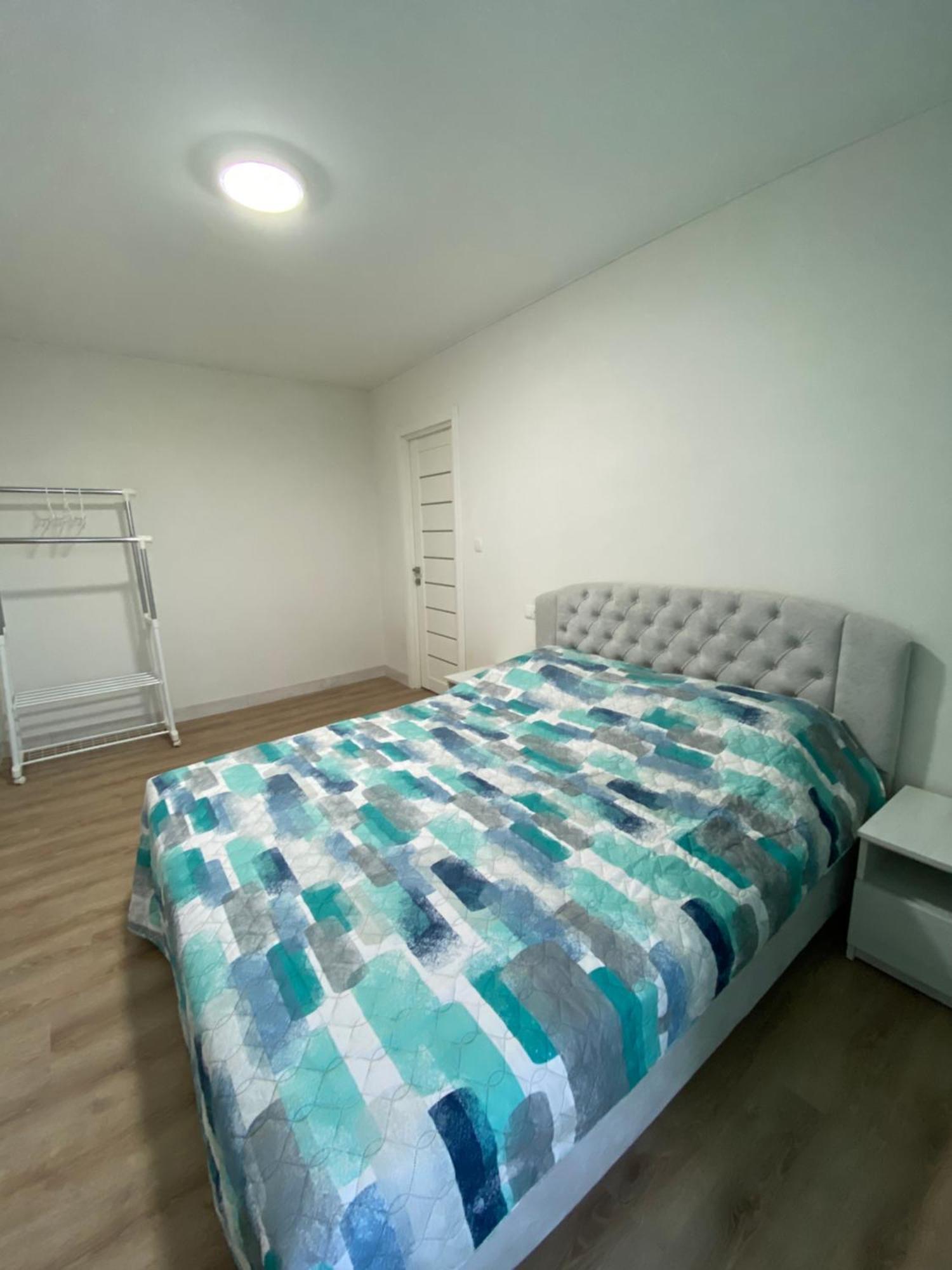 Апартаменти Panorama Vinnytsia Bagian luar foto